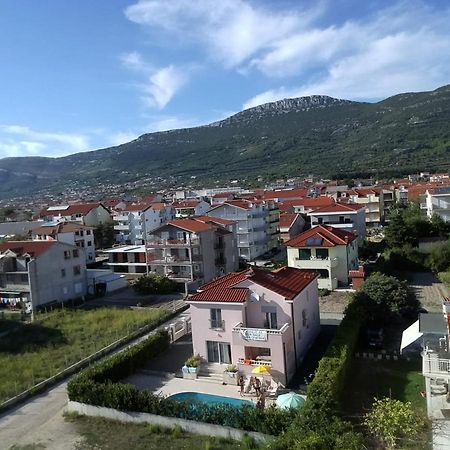 Villa Giulietta Kaštela Exterior foto