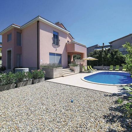 Villa Giulietta Kaštela Exterior foto