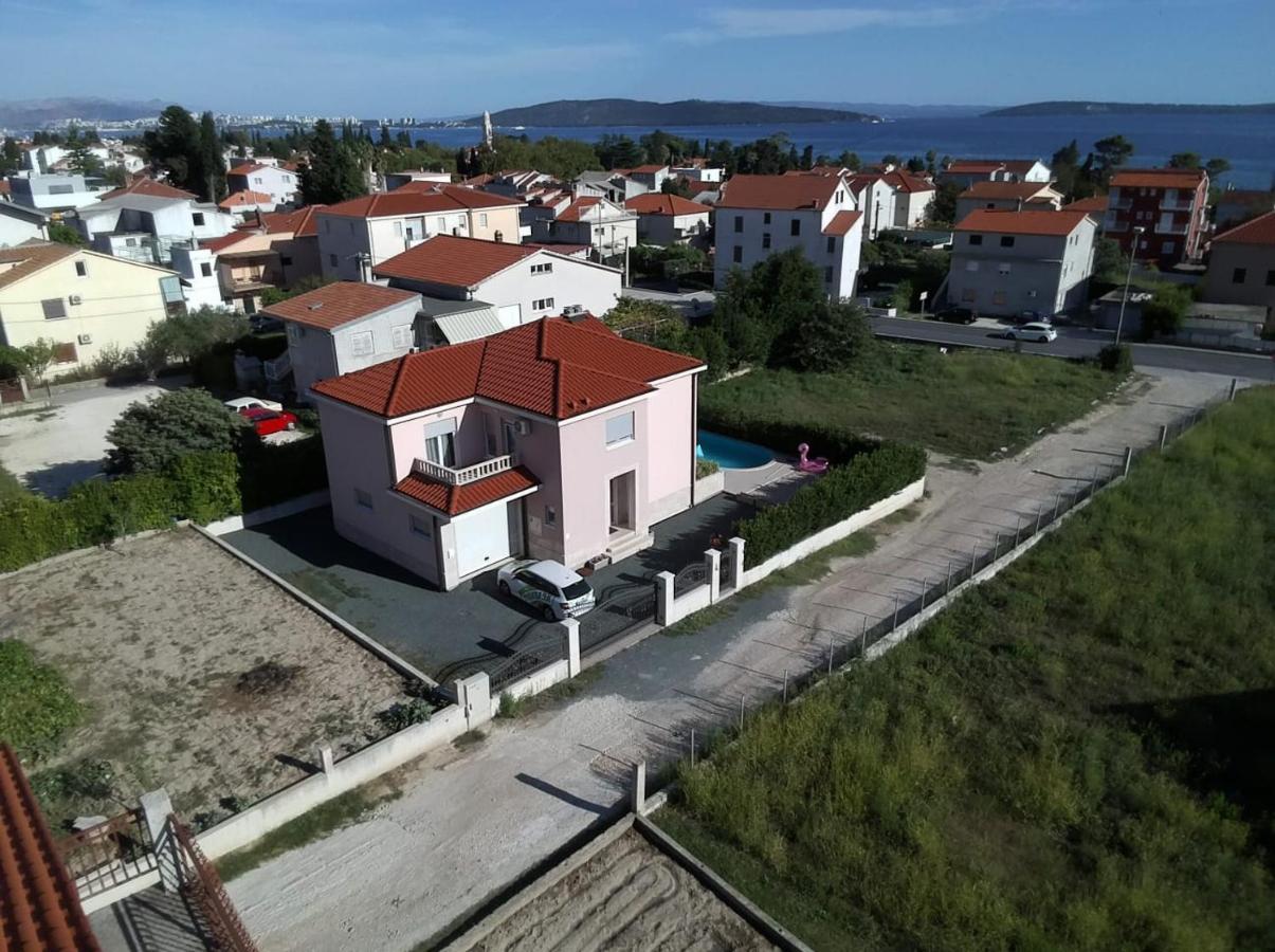 Villa Giulietta Kaštela Exterior foto