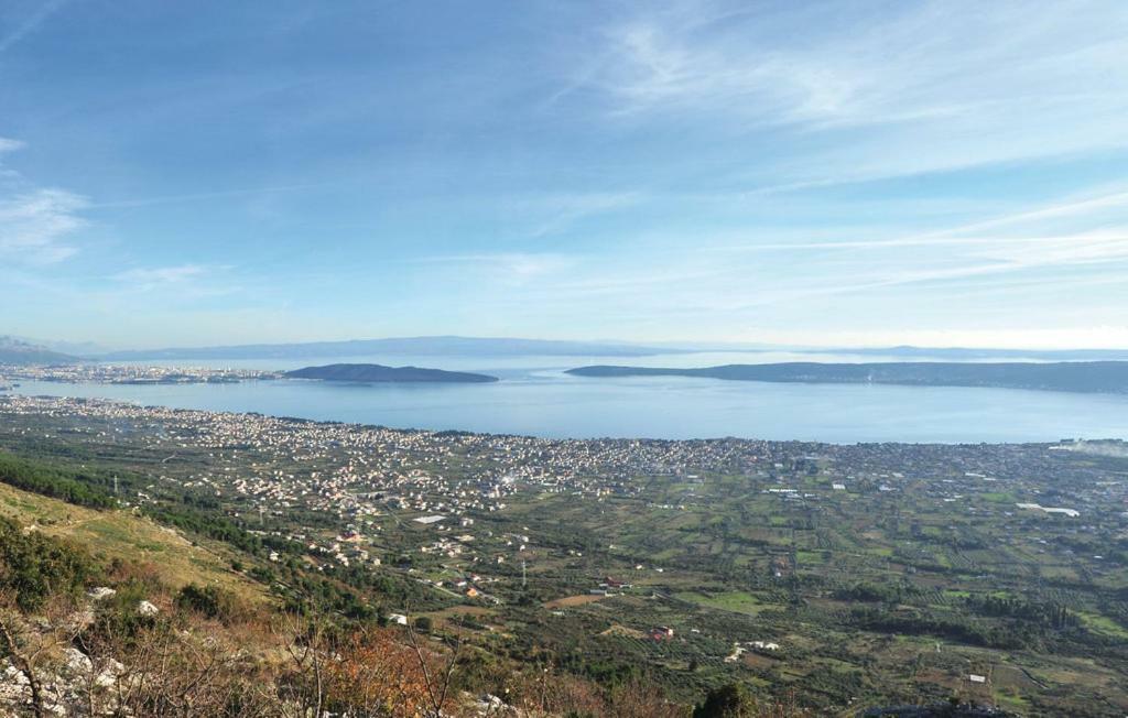 Villa Giulietta Kaštela Exterior foto