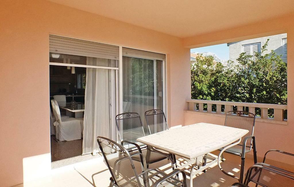 Villa Giulietta Kaštela Exterior foto