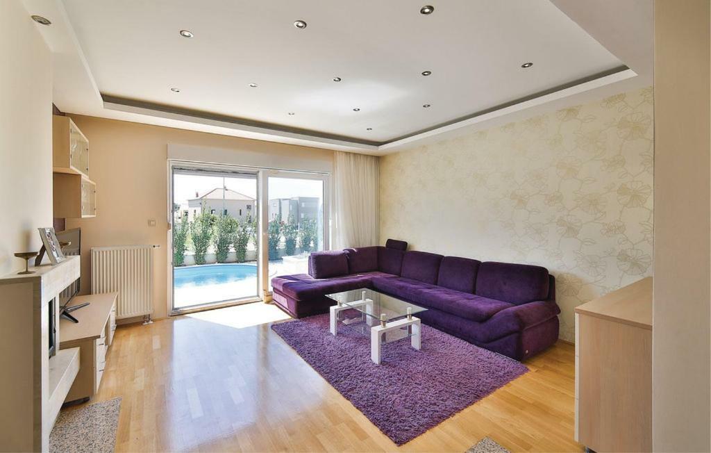 Villa Giulietta Kaštela Exterior foto